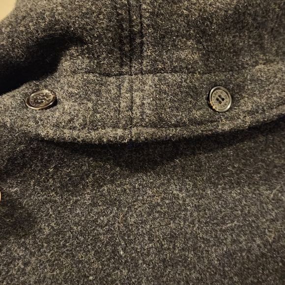 Jose A.Banks coat - Picture 5 of 11